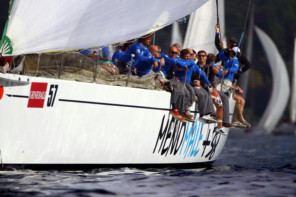 Barcolana trieste italy ph max ranchi  © maxranchi yacht racing photography